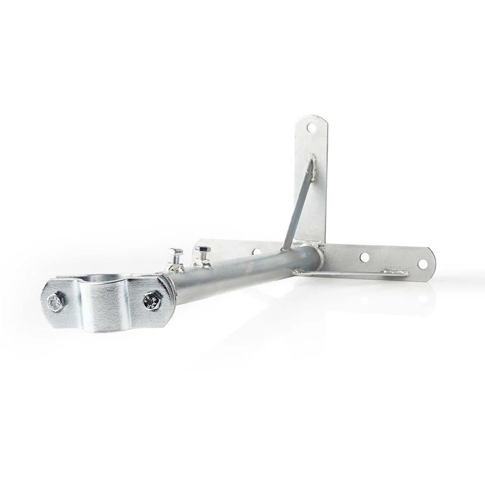 Suporte De Parede Para Antena Parabólica  Diâmet.