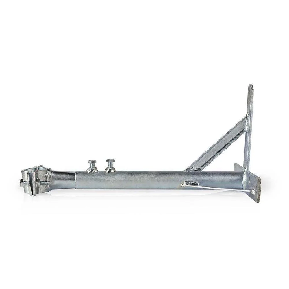 Suporte De Parede Para Antena Parabólica  Diâmet.