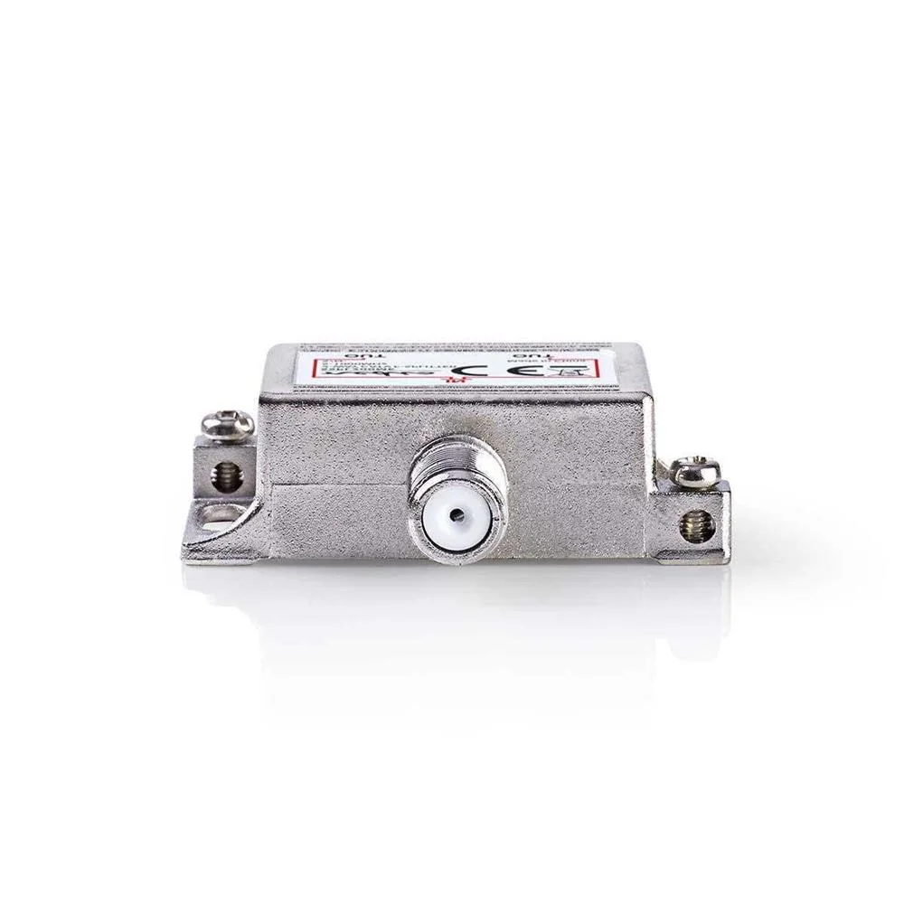 Tipo F Catv Splitter  Max. De 4,2 Db  5-1000 Mh.