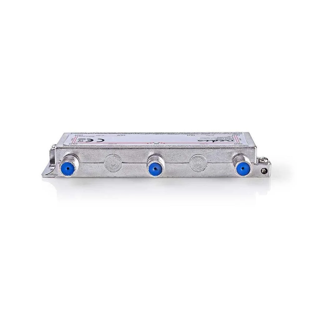 Distribuidor De Satélites F  Max. De 17 Db  5-2.