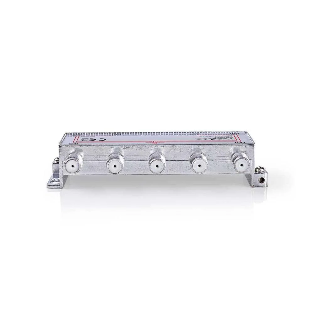 Tipo F Catv Splitter  Max. De 11 Db  5-1000 Mhz.