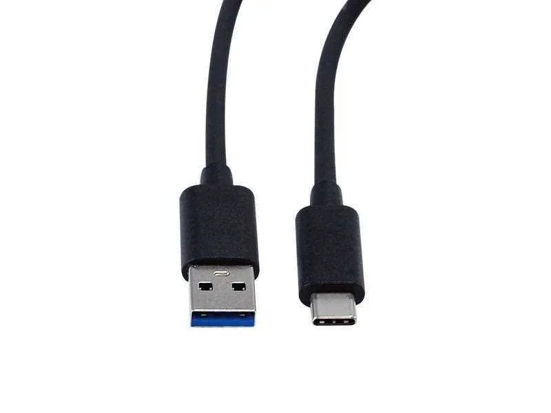 Conceptronic Ssd/Hdd Gehäuse 2.5" Usb3.1 Type-C      Schwarz