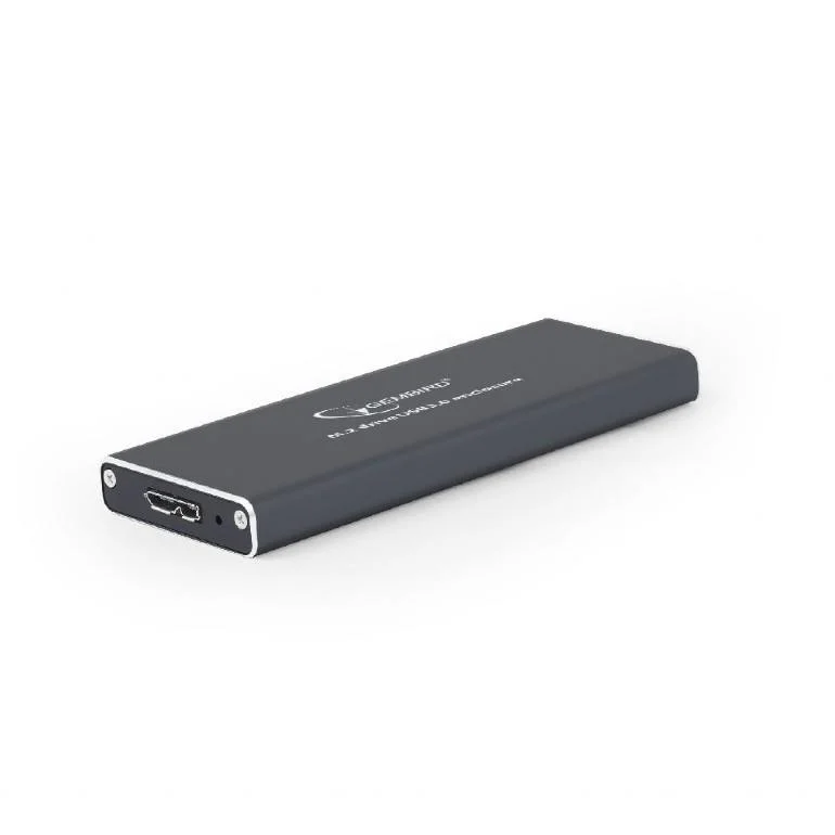 Carcasa Disco Duro Gembird M.2 Sata Usb 3.0