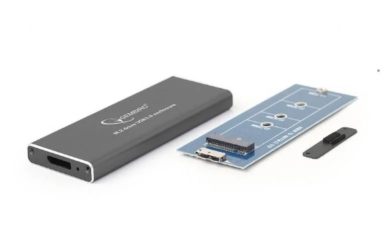 Carcasa Disco Duro Gembird M.2 Sata Usb 3.0
