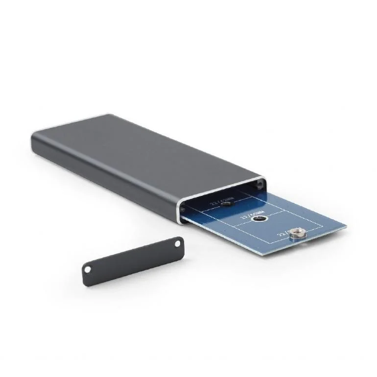 Carcasa Disco Duro Gembird M.2 Sata Usb 3.0