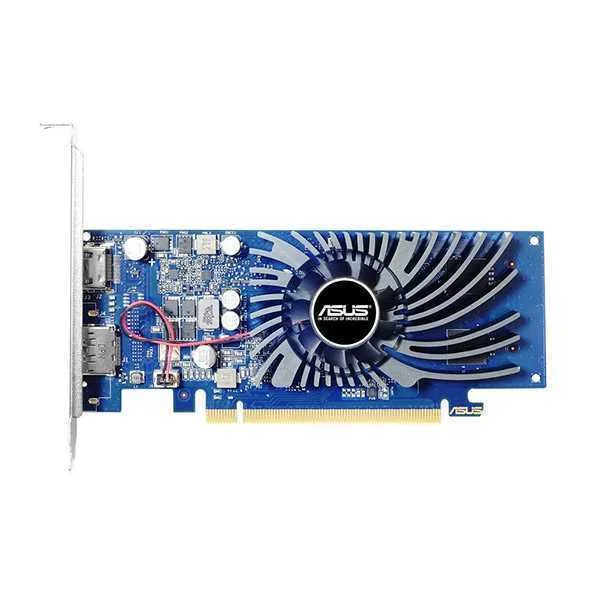 Asus Gt1030-2g-Brk 2gb Gddr5 Hdmi Dp Lp