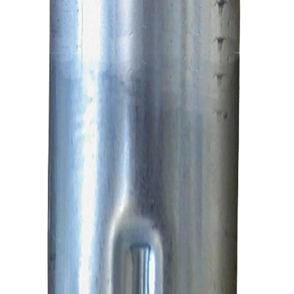 Mastro de Satélite 2 m - Diâmetro 38 mm