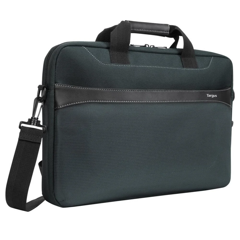 Maletin Portatil Targus Geolite Essential 15.6" V.