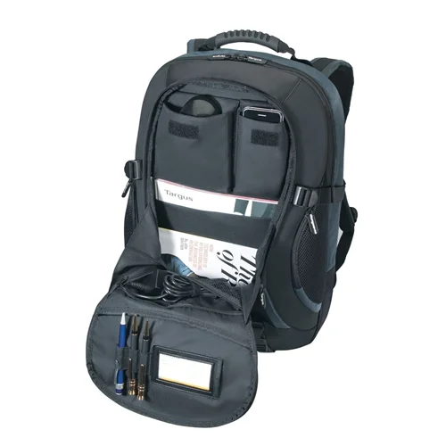 Targus 17 - 18 Inch / 43.1cm - 45.7cm Xl Laptop B.