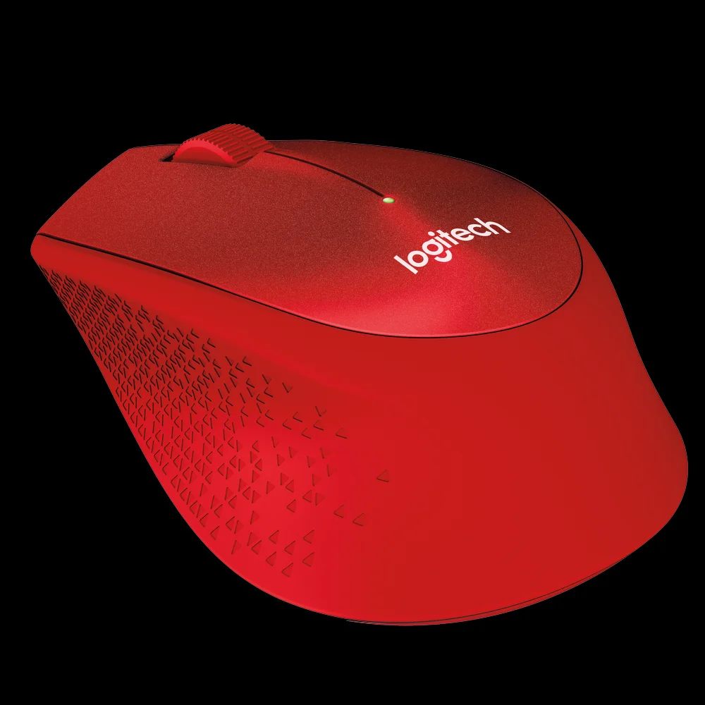 Raton Optico Logitech M330 Silent Plus Wireless