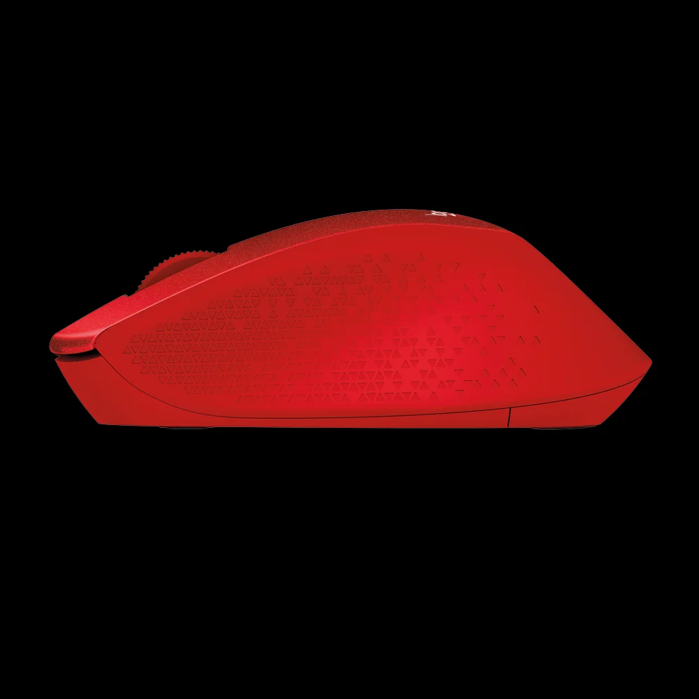 Raton Optico Logitech M330 Silent Plus Wireless