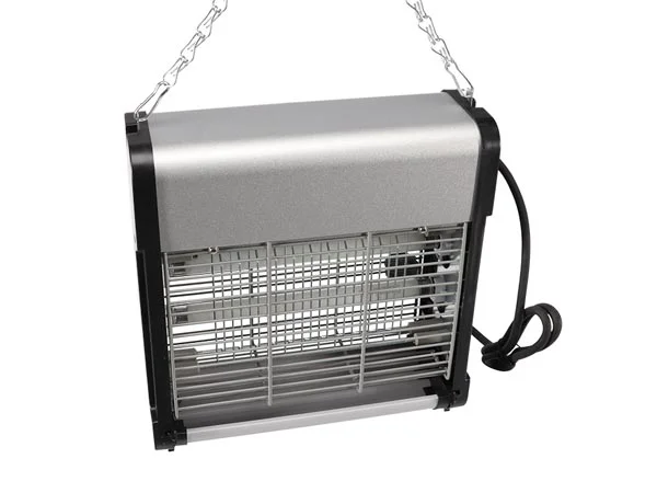 Insecto Electrocutor - 2 X 6 W