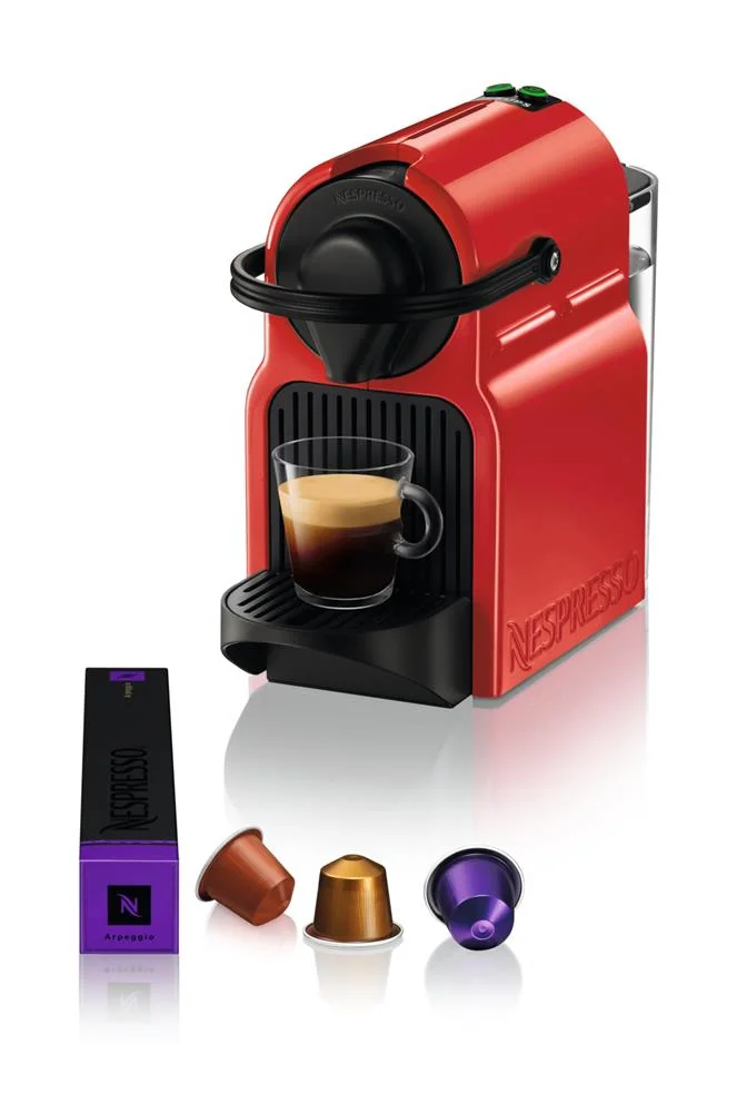 Krups Coffeemachine Nespresso Inissia (Xn1005)