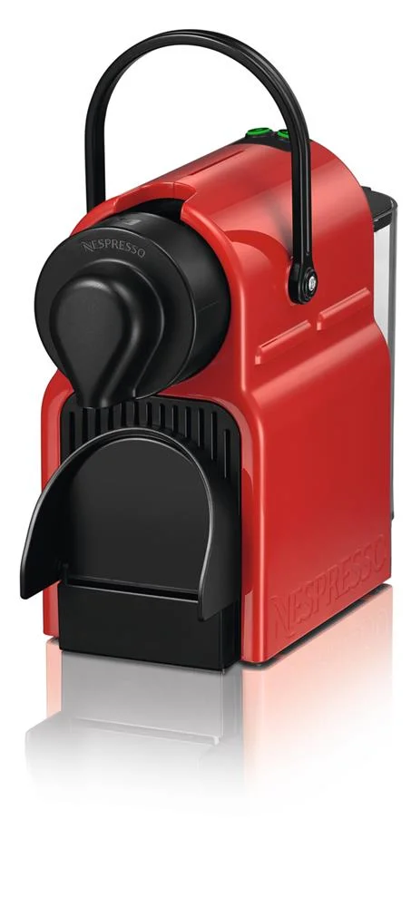 Krups Coffeemachine Nespresso Inissia (Xn1005)