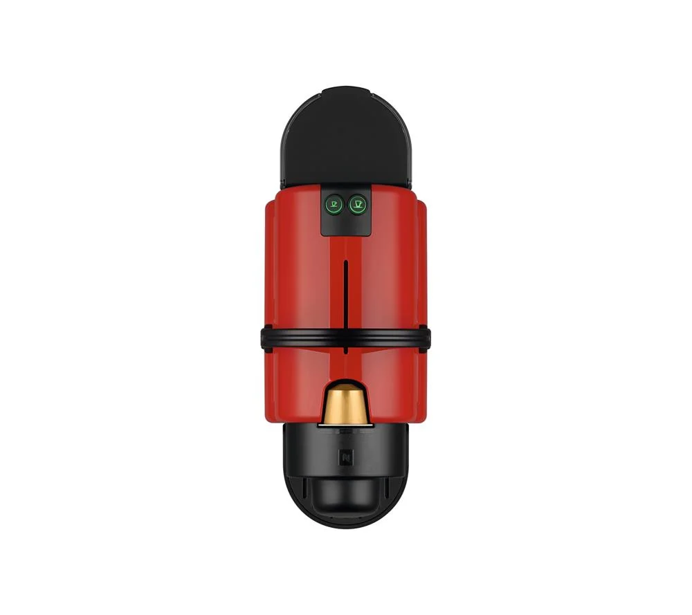 Krups Coffeemachine Nespresso Inissia (Xn1005)