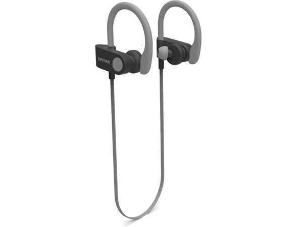 Bte-110grey - Auriculares Bluetooth®