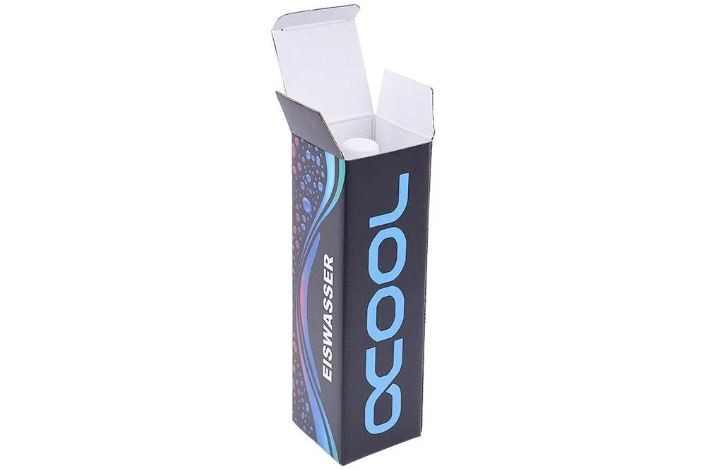 Alphacool 18549, Pronto para usar, 1 l, Vermelho