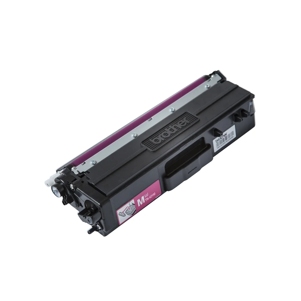 Tóner Original Brother Tn421m Magenta