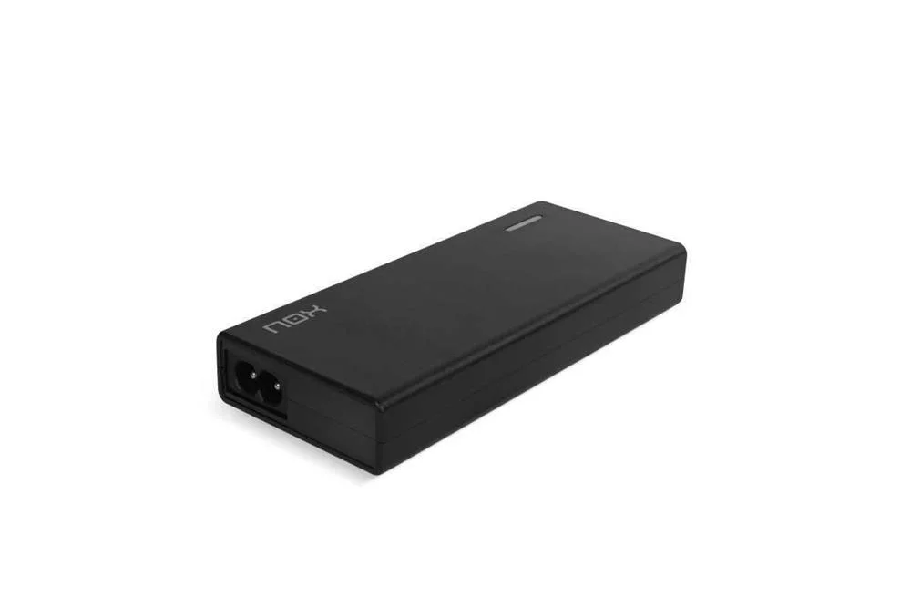 Carregador Portatil Universal Nox 90w Usb