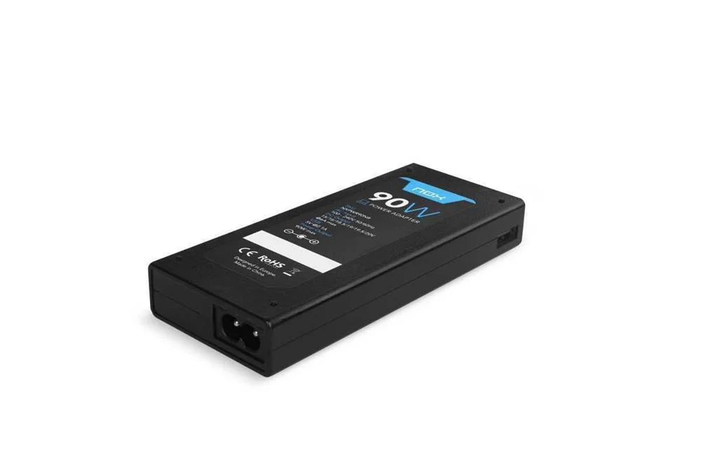 Carregador Portatil Universal Nox 90w Usb