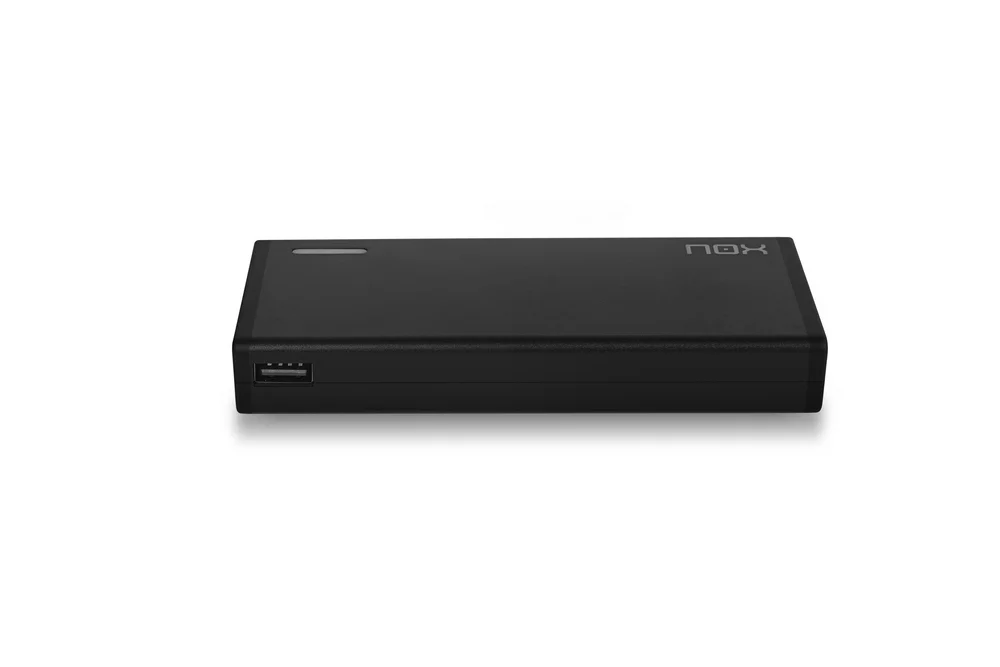 Carregador Universal Nox Notebook 65w Slim