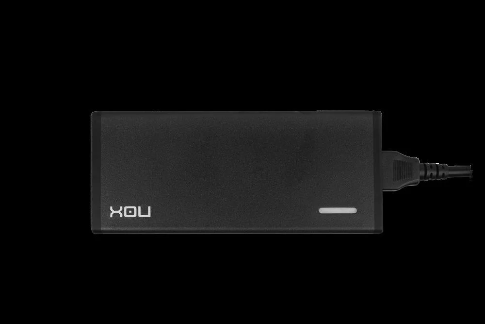 Carregador Universal Nox Notebook 65w Slim