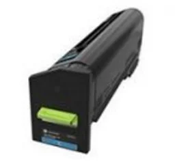 Toner LEXMARK Cyan C6160 20,000pgs