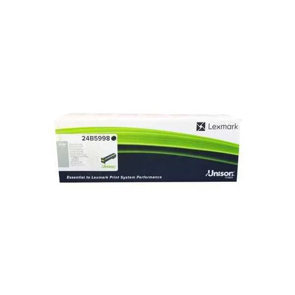 Toner Lexmark Preto C6160 BSD 20.000 pgs