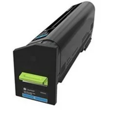 Toner LEXMARK Magenta C6160 20,000pgs