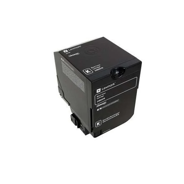 Toner Lexmark 24b6519 Preto Bsd 16k a 5% - C4150