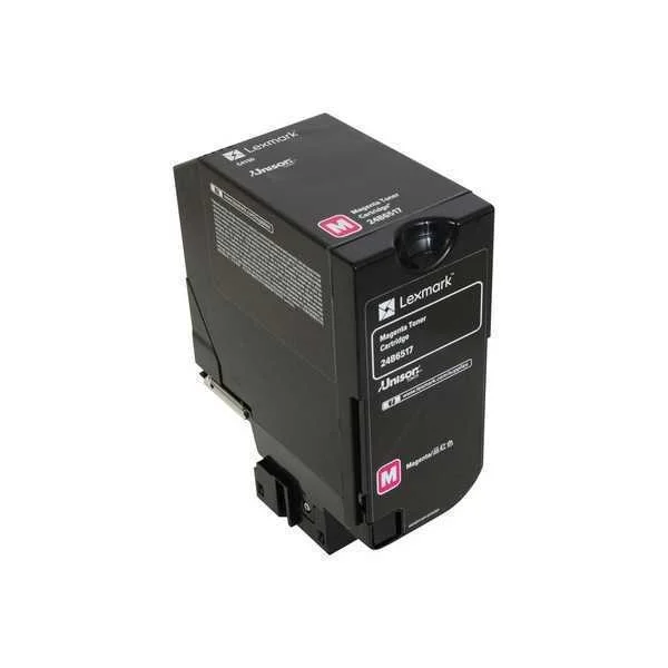 Lexmark 24b6517 Toner Magenta 24b6517 Lexmark C 4150