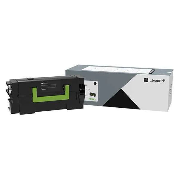 Lexmark Toner Preto Xm7355 45k