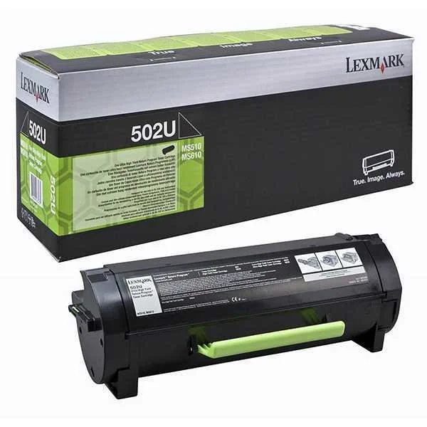 Toner Preto Extra Ms410,Ms510,Ms610 10.000pgs