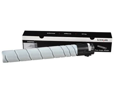 Toner Lexmark Preto Ms911 32.000 Pgs