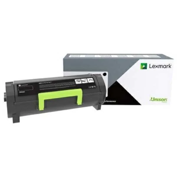 Toner Preto 56f2x0e Alta Capacidade 20.000 Pág.