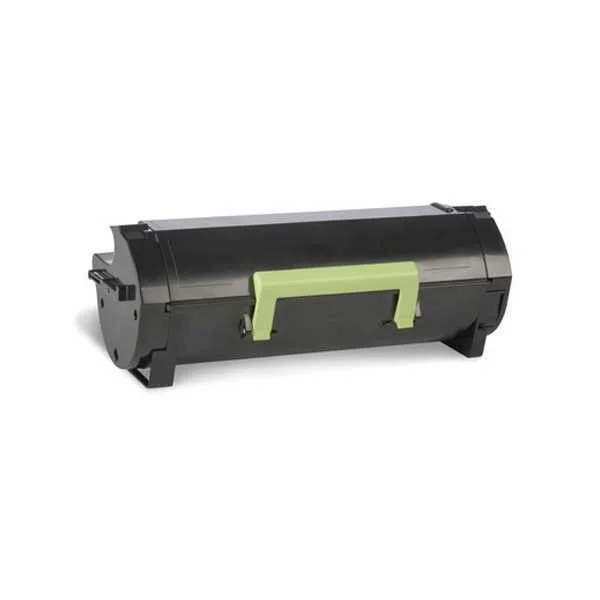Toner Preto Ultra Mx510,Mx511,Mx611 Ms610,Ms611