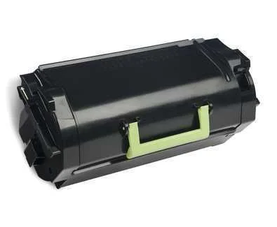 Toner Lexmark 622he Elevada Capacidade 25.000 Pgs
