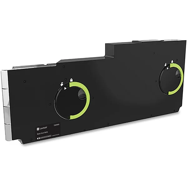 Lexmark Recipiente de Toner Residual  115k
