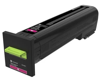 Toner Lexmark Magenta 17.000 P&aacute;g.