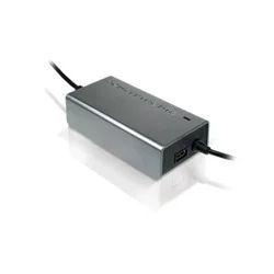 Conceptronic Uni. Notebook Netzteil Inkl.10 Aufs. 90w/ Cnb90
