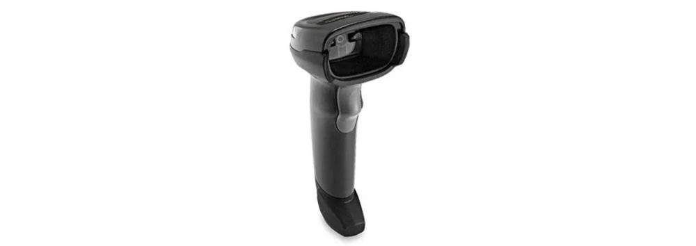 Zebra Handscanner Ds2278 (Ds2278-Sr7u2100prw)