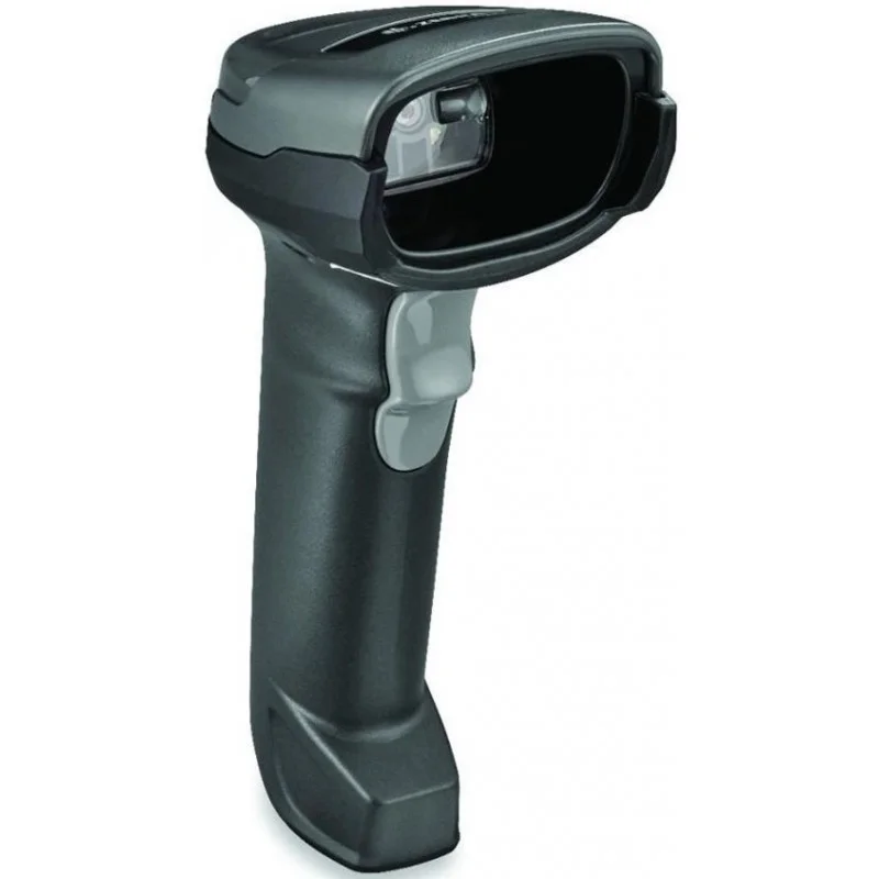 Zebra Handscanner Ds2278 (Ds2278-Sr7u2100prw)