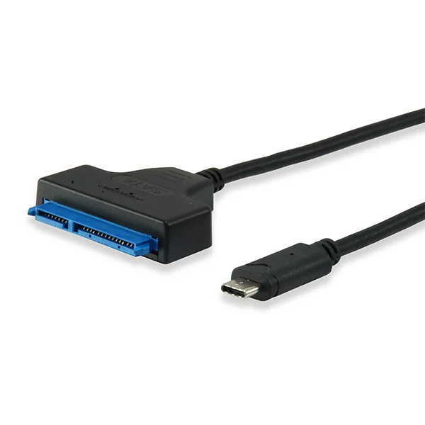 Equip Adaptador Usb-C para Sata M/M