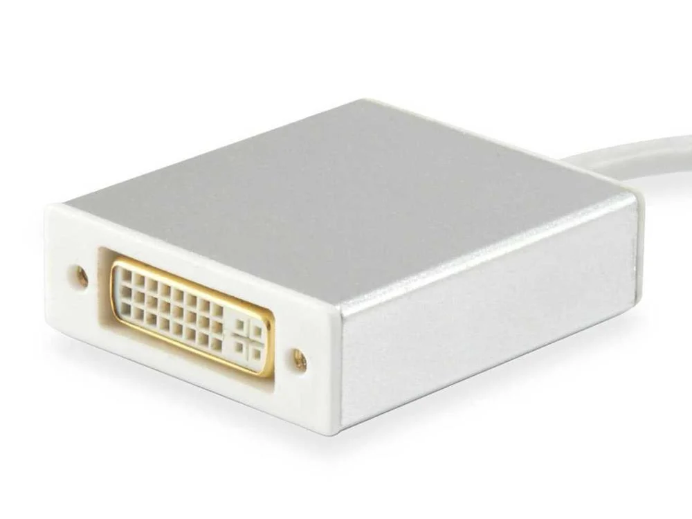 Equip Adaptador Usb-C - Dvi-I Dual Link M/F