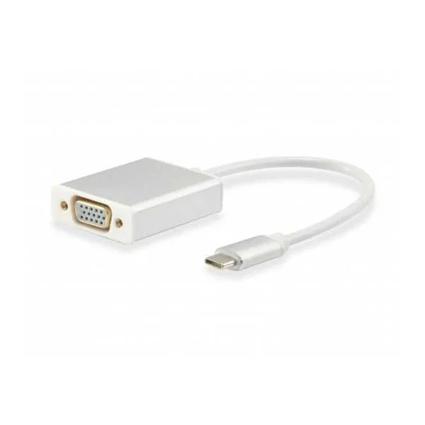 Equip Adapter Usb-C -> Minidisplayport       4k60hz 0.15m Si
