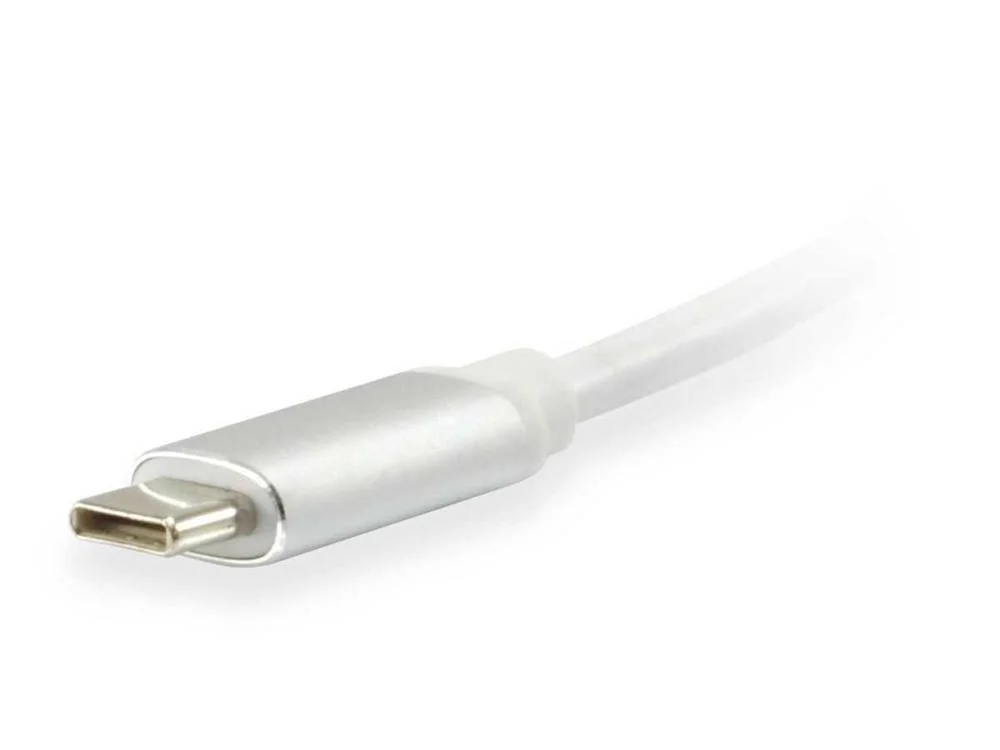 Equip Adapter Usb-C -> Minidisplayport       4k60hz 0.15m Si