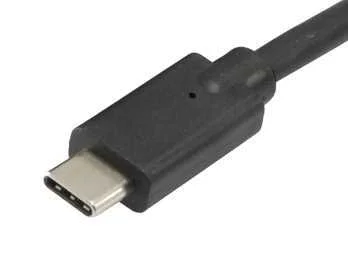 Equip Adapter Usb-C -> Dvi-D (24+1)  1920x1200/60hz 1.80m Sw Polybeutel