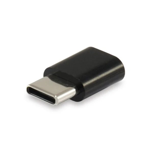 Equip Adapter Usb-C -> Micro Usb                          Sw