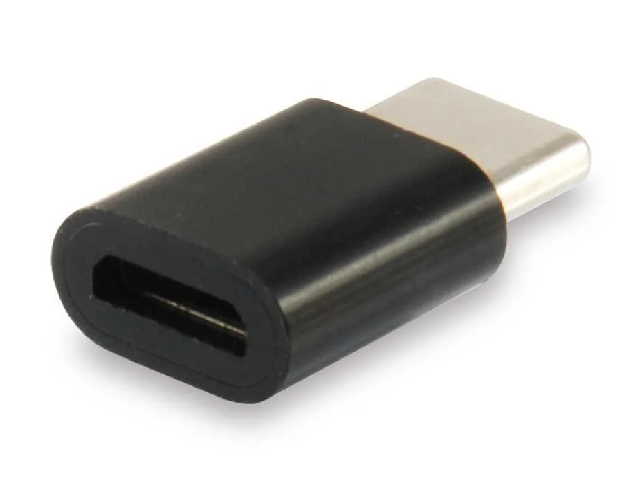 Equip Adapter Usb-C -> Micro Usb                          Sw