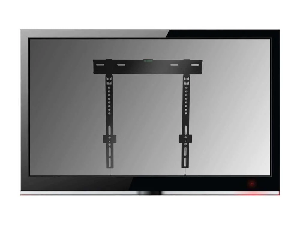 Equip Wandhalterung 32"-55"/  1tft 55kg Fest              Sw